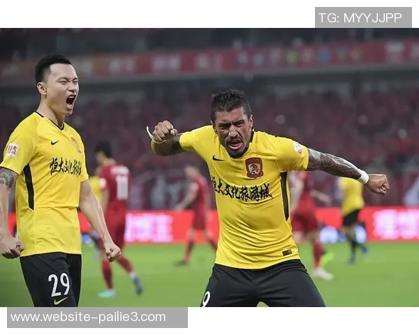 恒大与上港最新对决分析及比赛前瞻精彩看点汇总