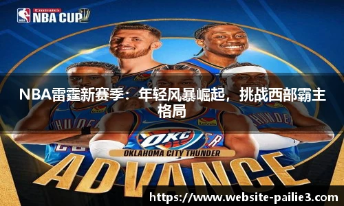 NBA雷霆新赛季：年轻风暴崛起，挑战西部霸主格局