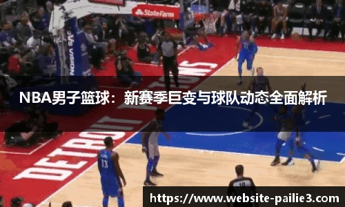 NBA男子篮球：新赛季巨变与球队动态全面解析